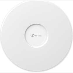 Access Point|TP-LINK|11000 Mbps|IEEE 802.11a/b/g|IEEE 802.11n|IEEE 802.11ac|IEEE 802.11ax|1x2.5GbE|EAP772