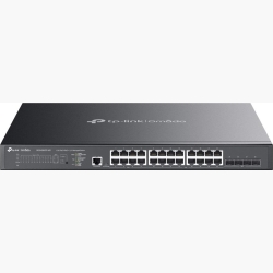 Switch|TP-LINK|Omada|SG3428XPP-M2|Desktop/pedestal|Rack|24x2.5GbE|4xSFP+|1xConsole|1|PoE+ ports 16|500 Watts|SG3428XPP-M2