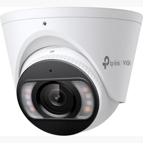 NET CAMERA TURRET H.265+ 4MP/VIGI C445(4MM) TP-LINK