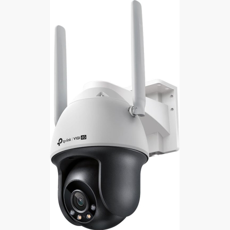 WRL CAMERA 4MP PAN/TILT/VIGI C540-4G(4MM) TP-LINK