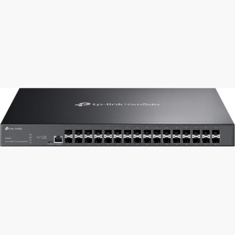 Switch|TP-LINK|SX3032F|32xSFP+|1xConsole|1xRJ45|SX3032F