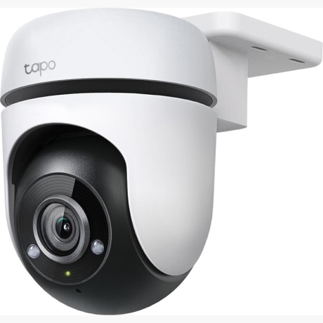 WRL CAMERA 1080P PAN/TILT/TC40 TP-LINK