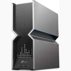 Wireless Router|TP-LINK|Wireless Router|19000 Mbps|Mesh|Wi-Fi 7|USB 3.0|4x2.5GbE|2x10GbE|LAN  WAN ports 2|Number of antennas 8|ARCHERBE800