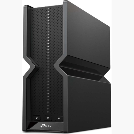 Wireless Router|TP-LINK|Wireless Router|9214 Mbps|Mesh|Wi-Fi 7|USB 3.0|4x2.5GbE|1x2.5GbE|Number of antennas 6|ARCHERBE550