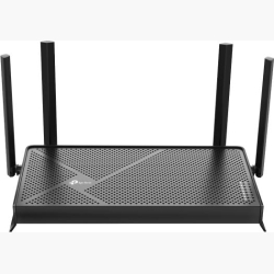 Wireless Router|TP-LINK|3600 Mbps|Number of antennas 4|ARCHERBE3600