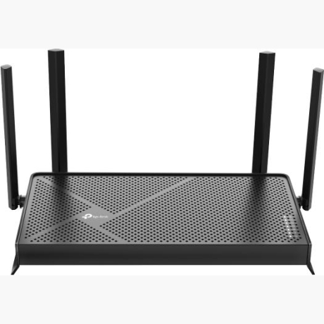 Wireless Router|TP-LINK|3600 Mbps|Number of antennas 4|ARCHERBE3600