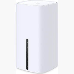Wireless Router|TP-LINK|Wireless Router|3600 Mbps|Mesh|Wi-Fi 6|2x10/100/1000M|1x2.5GbE|Number of antennas 2|5G|ARCHERNX600
