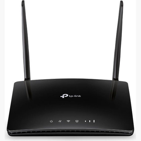 Wireless Router|TP-LINK|Router|750 Mbps|IEEE 802.11a|IEEE 802.11b|IEEE 802.11g|IEEE 802.11n|IEEE 802.11ac|3x10/100M|LAN  WAN ports 1|Number of antennas 2|4G|ARCHERMR202
