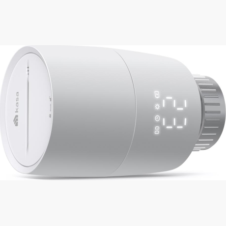 SMART VALVE THERMOSTATIC KASA/KE100 TP-LINK