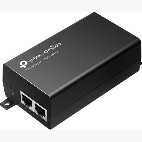 NET POE+ INJECTOR/POE260S TP-LINK