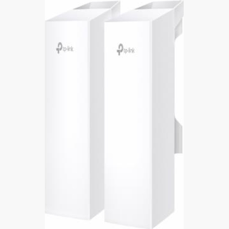 Access Point|TP-LINK|Omada|867 Mbps|IEEE 802.11a/b/g|IEEE 802.11n|IEEE 802.11ac|3xRJ45|EAP215-BRIDGEKIT