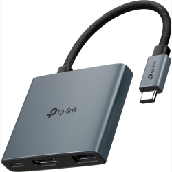 I/O HUB USB-C 3PORT/UH3020C TP-LINK