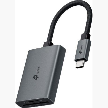 MEMORY READER USB-C SD&MICROSD/UA430C TP-LINK