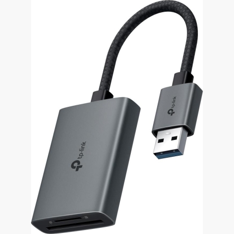 MEMORY READER USB3 SD&MICROSD/UA430 TP-LINK