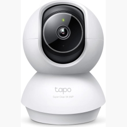 WRL CAMERA PAN/TILT/TAPO C230 TP-LINK