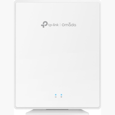 Access Point|TP-LINK|Omada|3000 Mbps|Wi-Fi 6|4x10/100/1000M|EAP650-DESKTOP