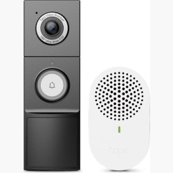 SMART HOME DOORBELL/TAPO D235 TP-LINK