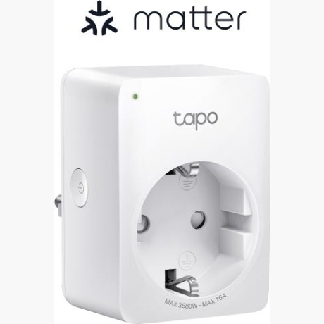 SMART HOME WIFI MINISMART PLUG/TAPO P110M TP-LINK