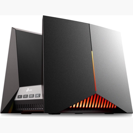 Wireless Router|TP-LINK|Router|19000 Mbps|LAN  WAN ports 2|ARCHERGE800