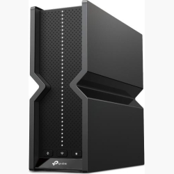 Wireless Router|TP-LINK|Wireless Router|1500 Mbps|Mesh|Number of antennas 6|ARCHERBE700