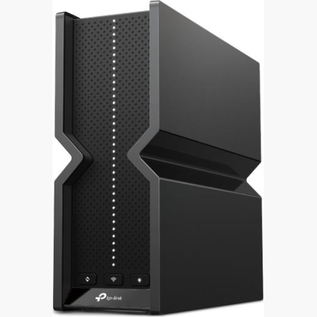 Wireless Router|TP-LINK|Wireless Router|1500 Mbps|Mesh|Number of antennas 6|ARCHERBE700