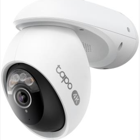 WRL CAMERA PAN/TILT/TAPO C560WS TP-LINK