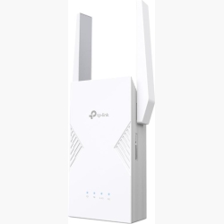 WRL RANGE EXTENDER 3600MBPS/DUAL BAND RE235BE TP-LINK