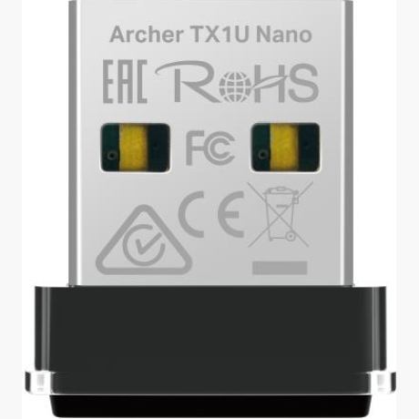 WRL ADAPTER 300MBPS USB/ARCHER TX1U NANO TP-LINK