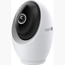 WRL CAMERA PAN/TILT/TAPO C260 TP-LINK