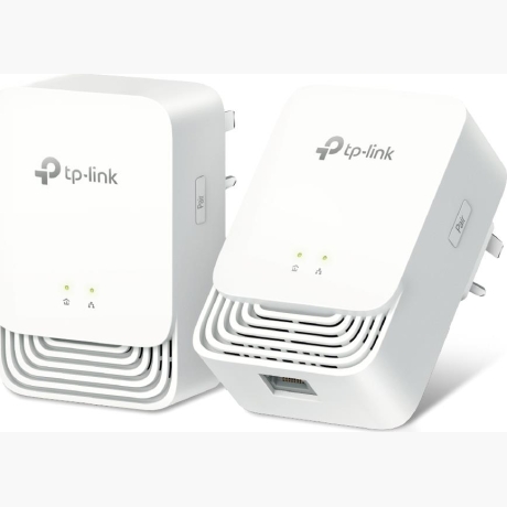 NET POWERLINE ADAPTER 1200MBPS/PG1200 KIT TP-LINK