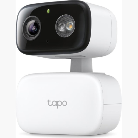 WRL CAMERA INDOOR/OUTDOOR/TAPO C206 TP-LINK