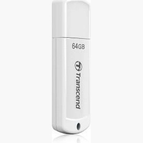 MEMORY DRIVE FLASH USB2 64GB/370 TS64GJF370 TRANSCEND