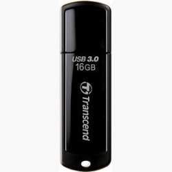 MEMORY DRIVE FLASH USB3 16GB/700 TS16GJF700 TRANSCEND