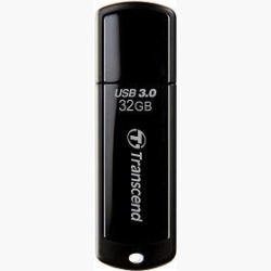 MEMORY DRIVE FLASH USB3 32GB/700 TS32GJF700 TRANSCEND