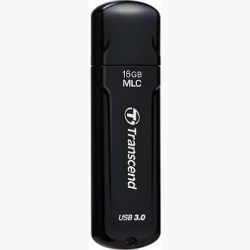 MEMORY DRIVE FLASH USB3 16GB/750 TS16GJF750K TRANSCEND