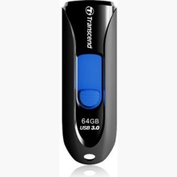 MEMORY DRIVE FLASH USB3 128GB/790 TS128GJF790K TRANSCEND