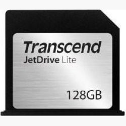 MEMORY JETDRIVE LITE 130 128GB/TS128GJDL130 TRANSCEND