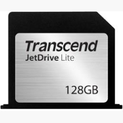 MEMORY JETDRIVE LITE 350 128GB/TS128GJDL350 TRANSCEND