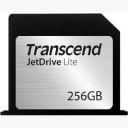 MEMORY JETDRIVE LITE 360 256GB/TS256GJDL360 TRANSCEND