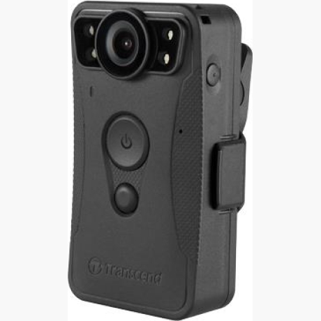 BODY CAMERA DRIVE PRO BODY 30/64GB TS64GDPB30A TRANSCEND
