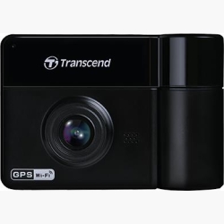 VEHICLE RECORDER DRIVEPRO 550/64GB TS-DP550B-64G TRANSCEND