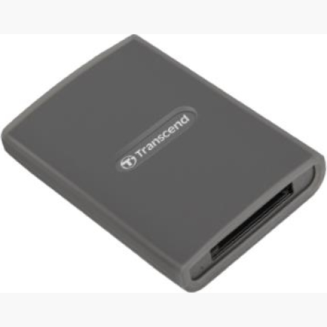 MEMORY READER FLASH ALL-IN-1/USB3.2 TS-RDE2 TRANSCEND