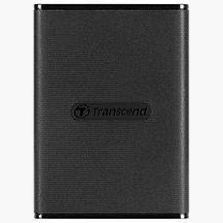 External SSD|TRANSCEND|ESD270C|1TB|USB 3.1|3D NAND|Write speed 460 MBytes/sec|Read speed 520 MBytes/sec|TS1TESD270C