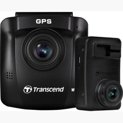 VEHICLE RECORDER DRIVEPRO 620/2X32GB TS-DP620A-32G TRANSCEND