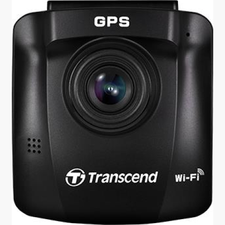 VEHICLE RECORDER DRIVEPRO 250/64GB TS-DP250A-64G TRANSCEND