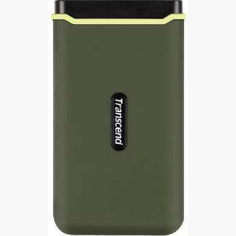 External SSD|TRANSCEND|ESD380C|4TB|USB 3.2|3D NAND|Write speed 2000 MBytes/sec|Read speed 2000 MBytes/sec|TS4TESD380C