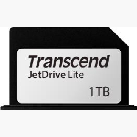 MEMORY JETDRIVE LITE 330 1TB/TS1TJDL330 TRANSCEND