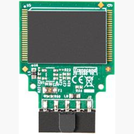 MEMORY DRIVE FLASH USB MODULE/8GB TS8GUFM510V TRANSCEND