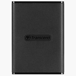External SSD|TRANSCEND|ESD270C|2TB|USB 3.1|3D NAND|Write speed 460 MBytes/sec|Read speed 520 MBytes/sec|TS2TESD270C