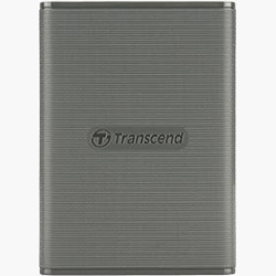 External SSD|TRANSCEND|ESD360C|1TB|USB-C|3D NAND|Write speed 2000 MBytes/sec|Read speed 2000 MBytes/sec|TS1TESD360C